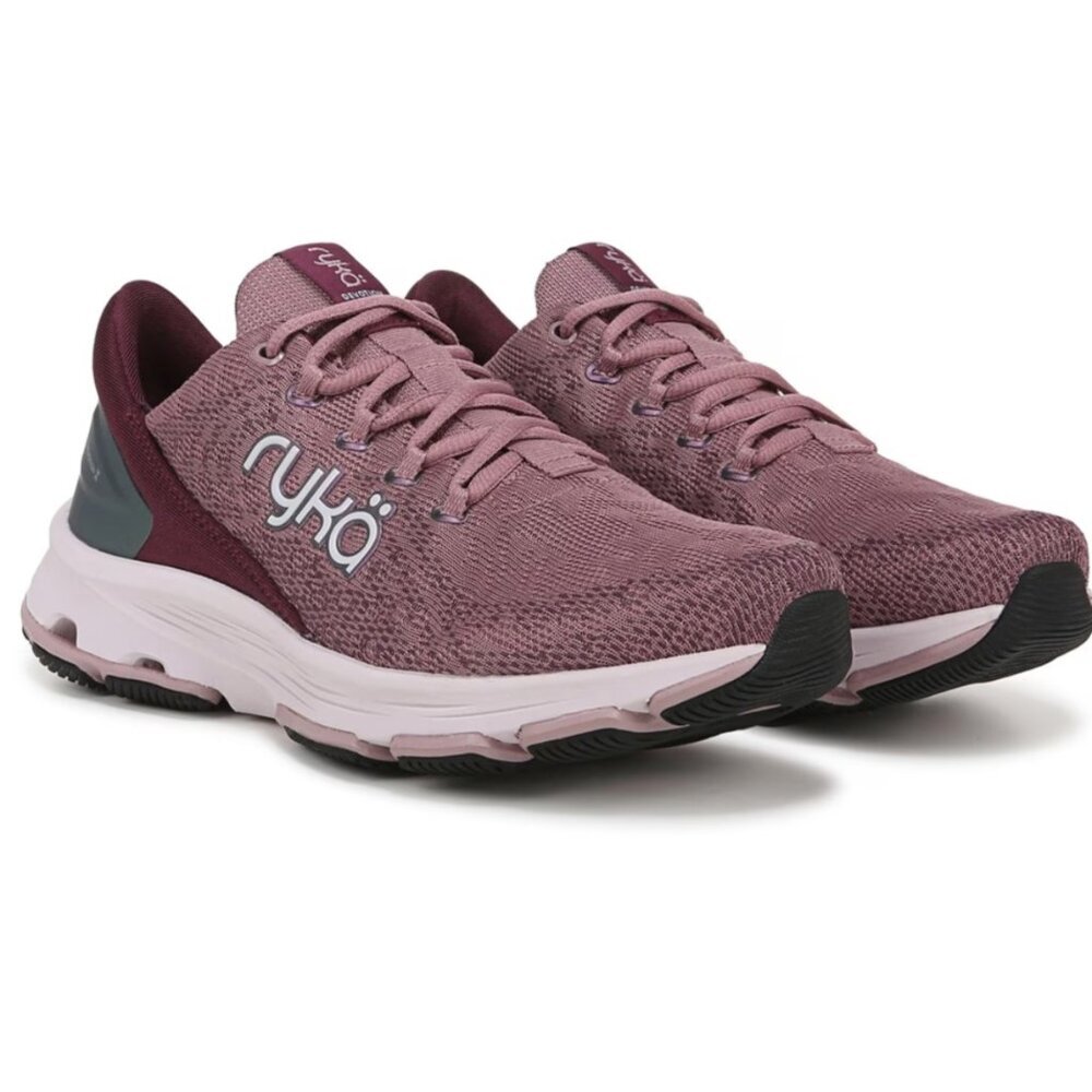 Ryka Made For Women Devotion X Walking Sneaker